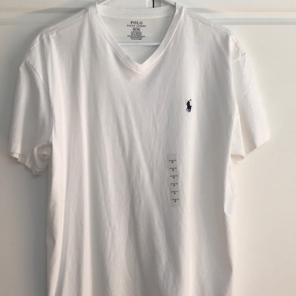 Men’s tee shirt